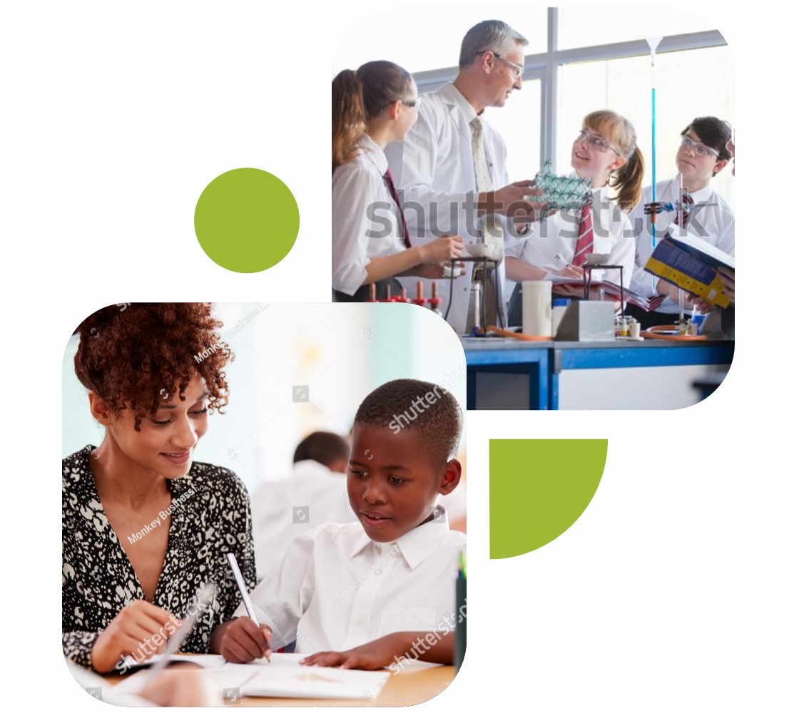 Our Courses education