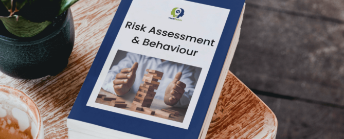 risk assessment and behaviour ebook