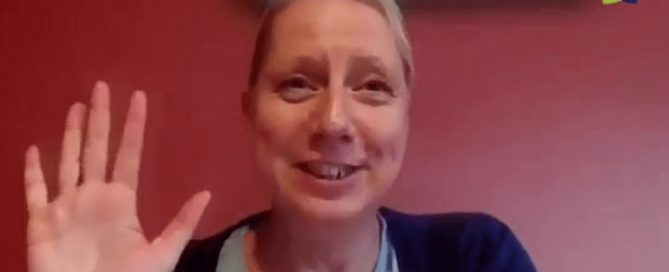 Webinar thinking about behaviour