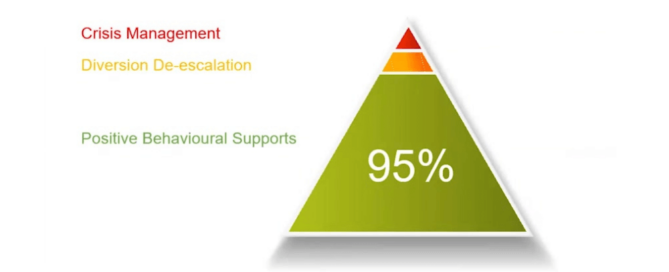Risk and Restraint Reduction webinar