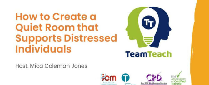 Quiet Room Webinar