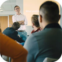 Become a Team Teach Trainer
