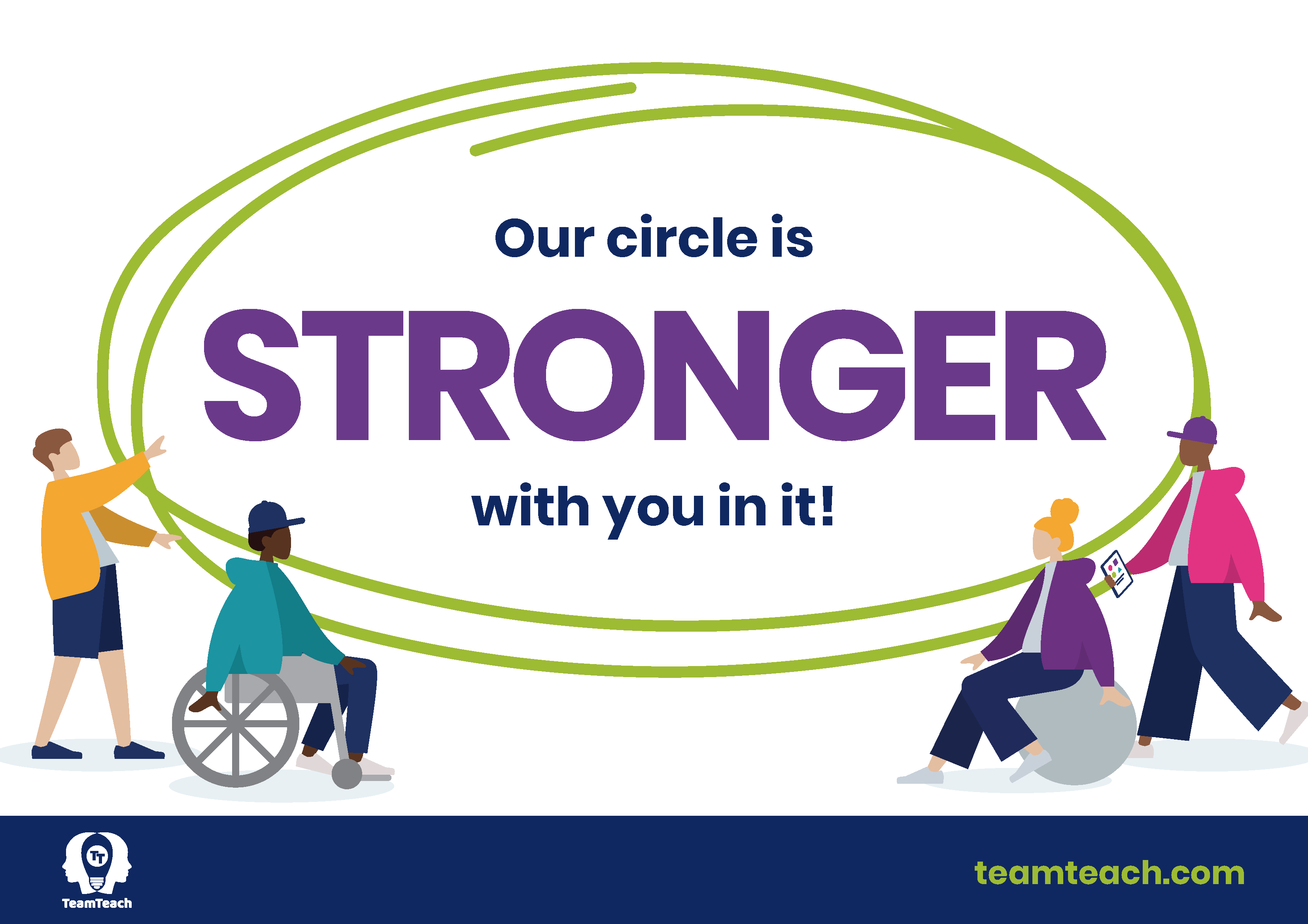 Stronger
