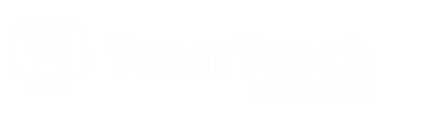 TT Connect logo white 3