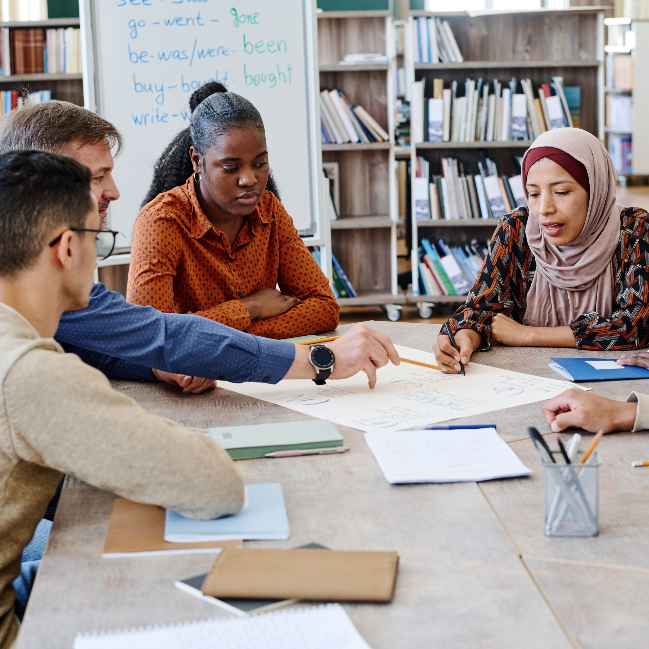 Contextualising the Team Teach Approach for Your School’s Country and Culture