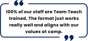 Camp Kiah Success Story quote 2