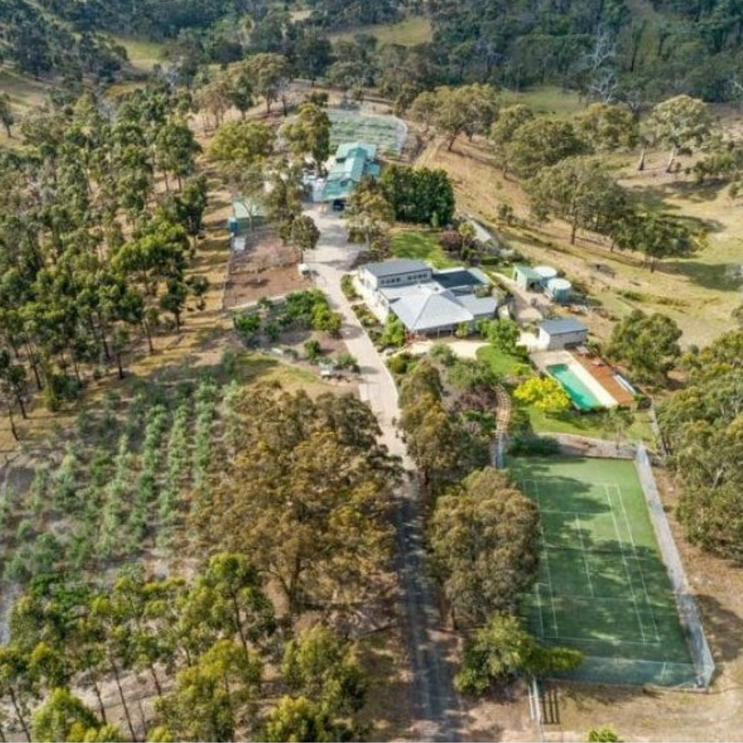 Camp Kiah
