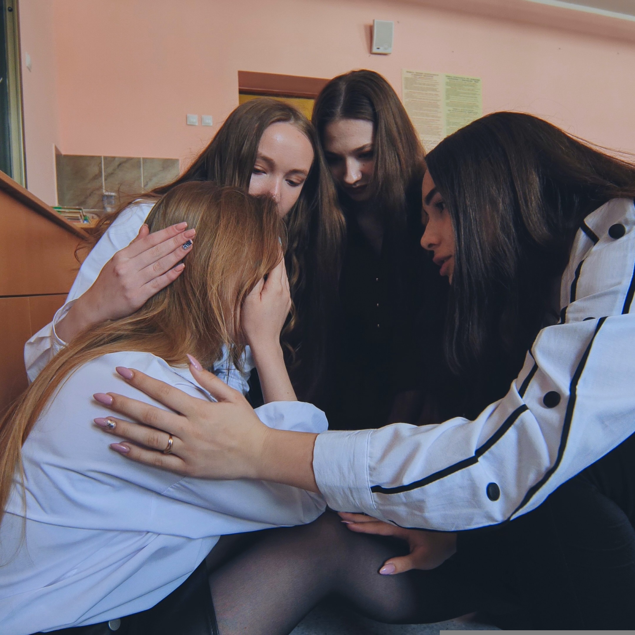 Download your Bullying Support Toolkit