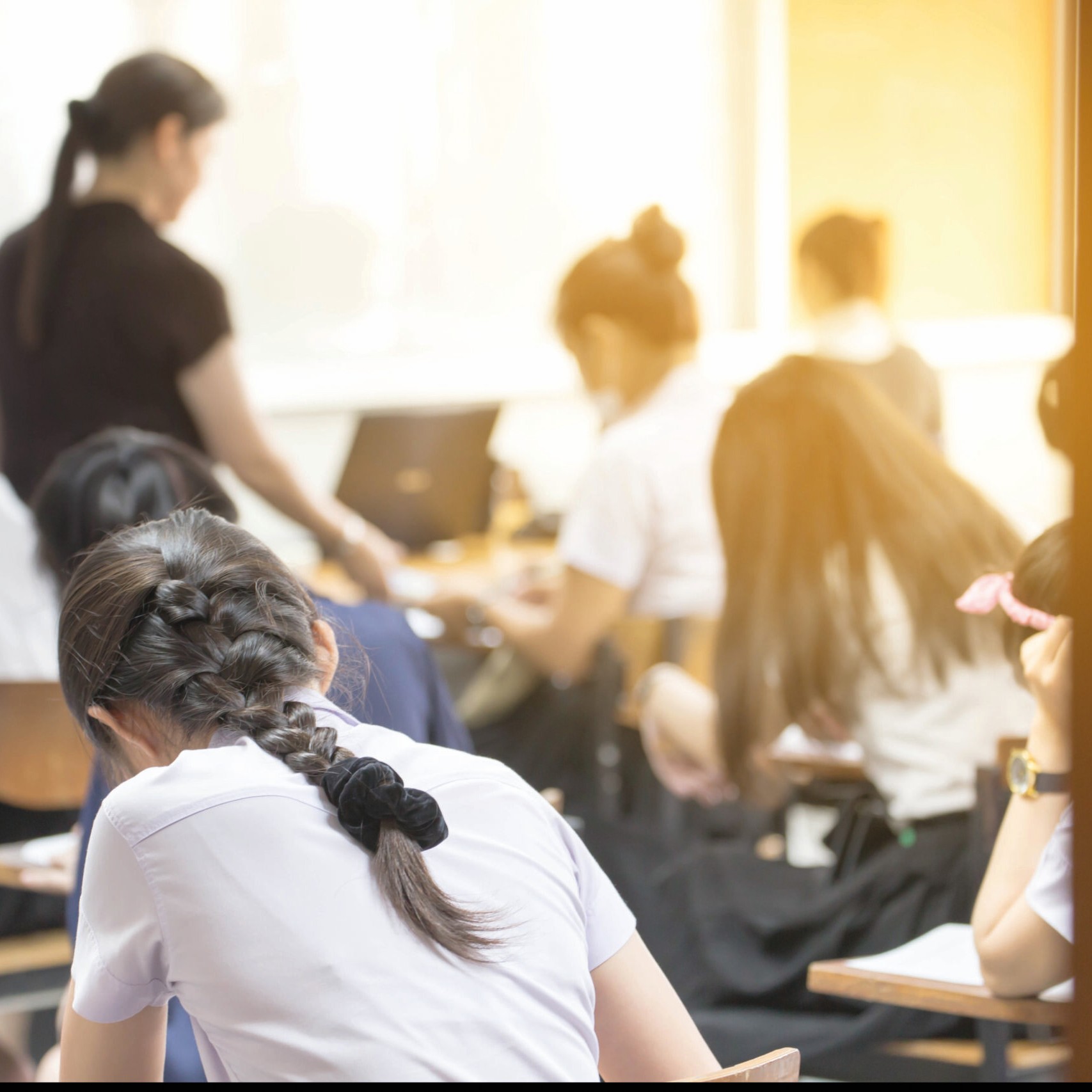Understanding Behaviour: Building Positive Cultures in Schools