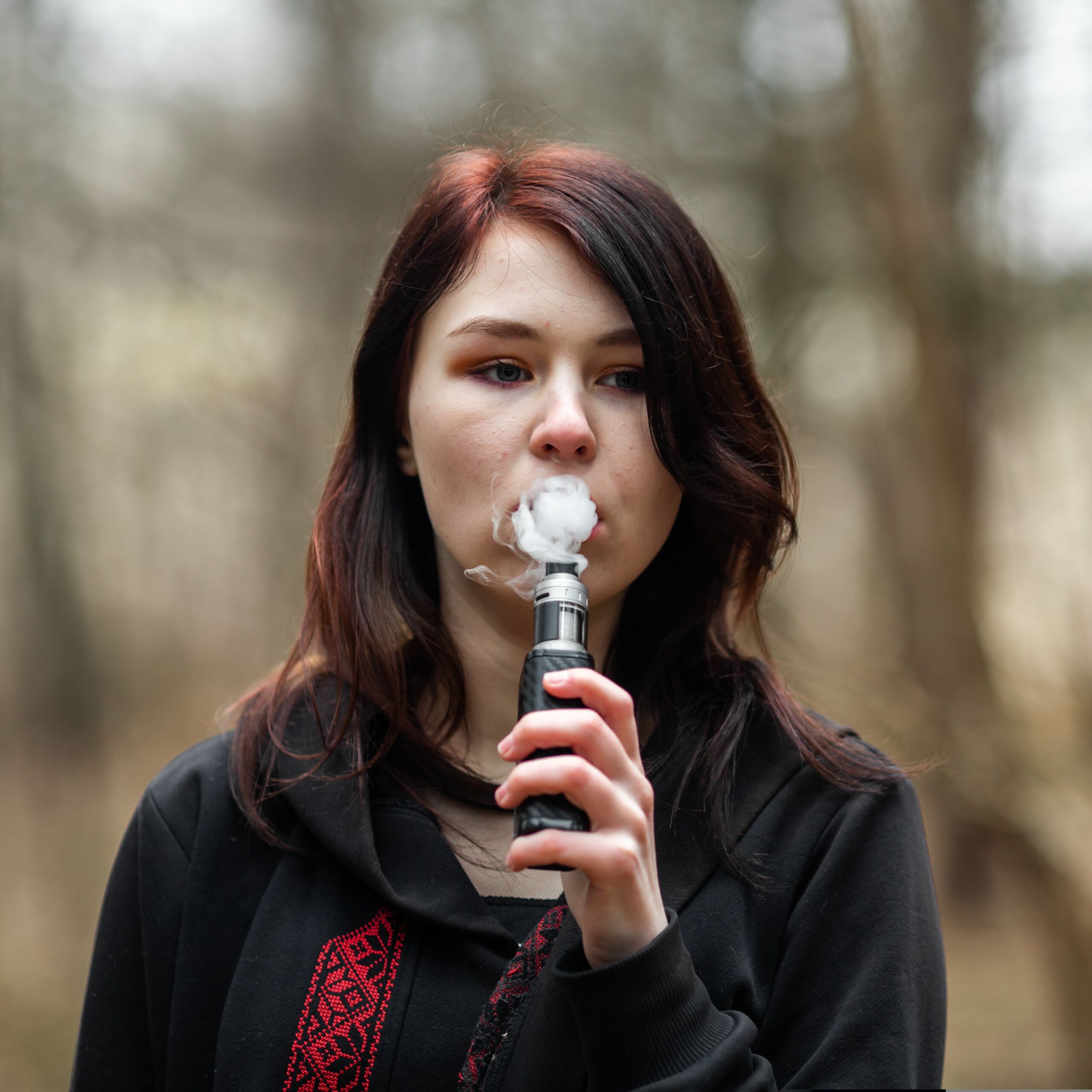 Reducing Conflict with Rangatahi Around Vaping