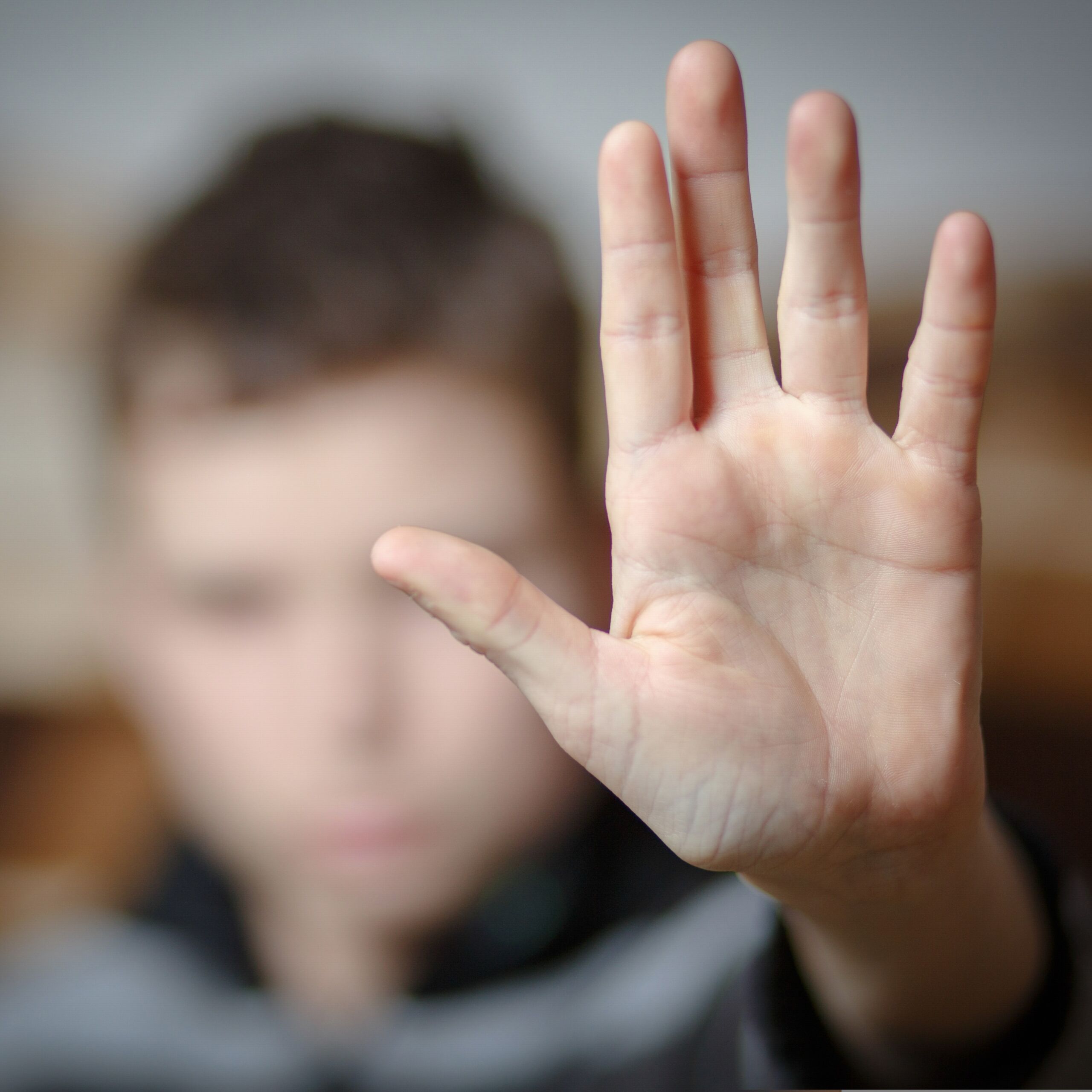 Anti-Bullying Poster Pack