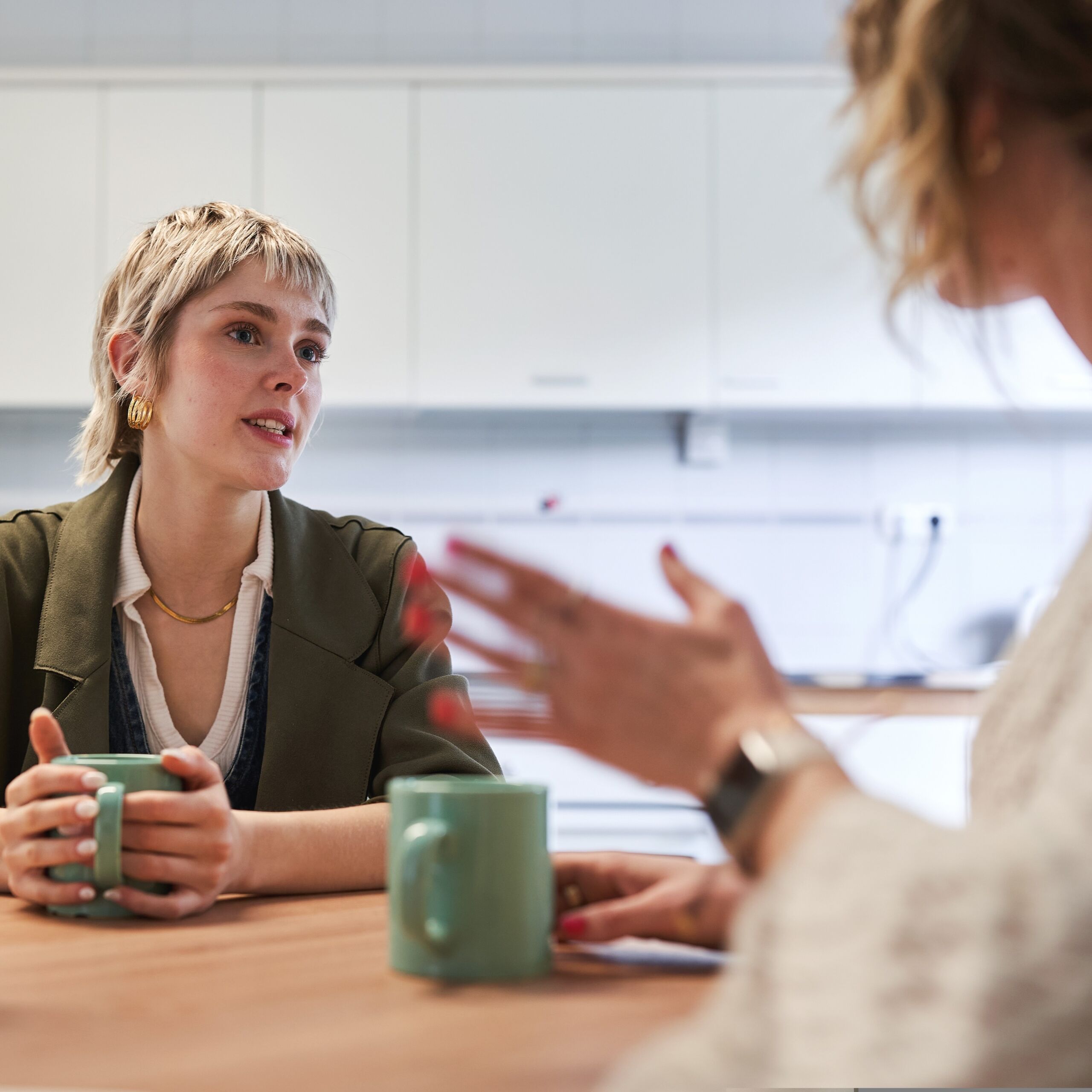 Effective Post-Incident Support