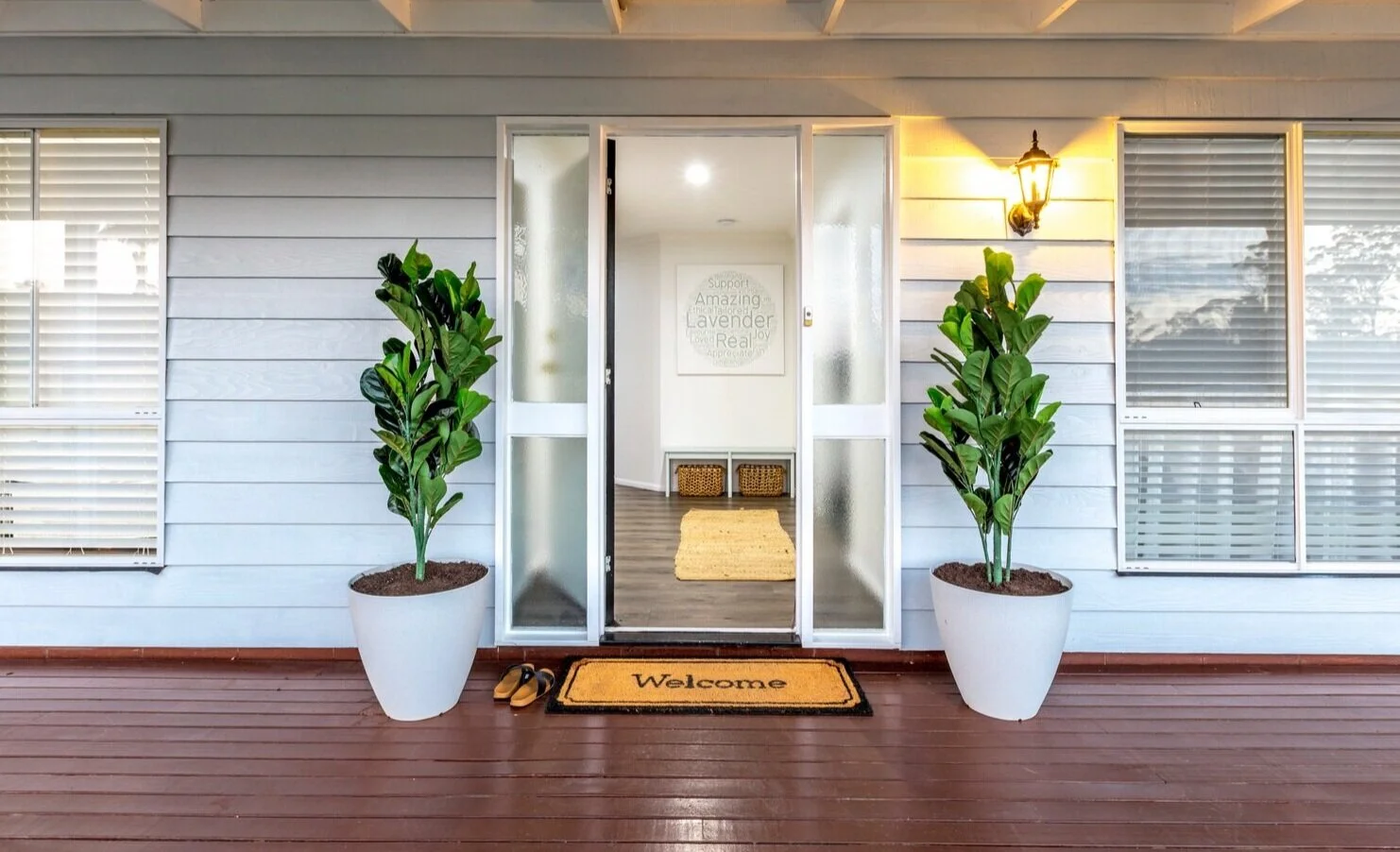 Success Story: Lavender Co. Sunshine Coast, Australia