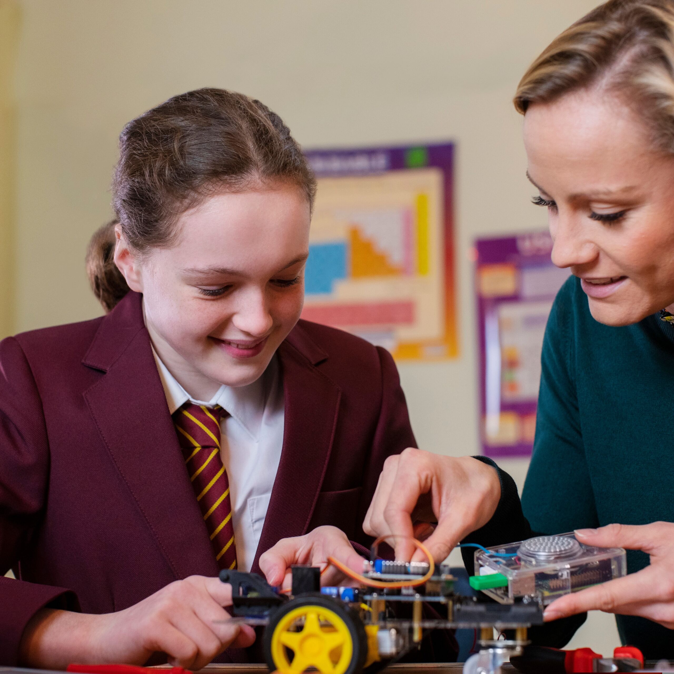 internal suspensions