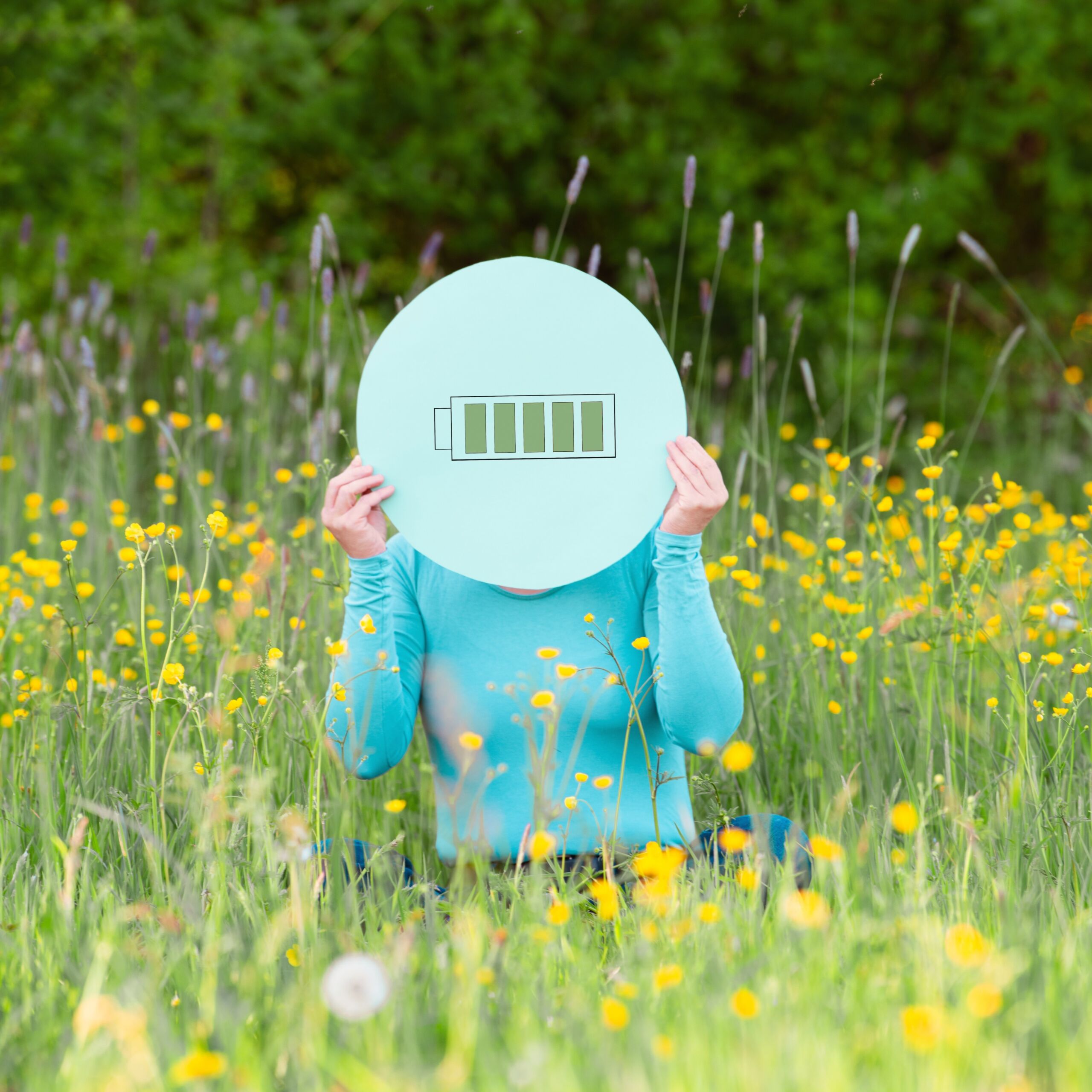 15 Ideas for Self-Care and Avoiding Burnout