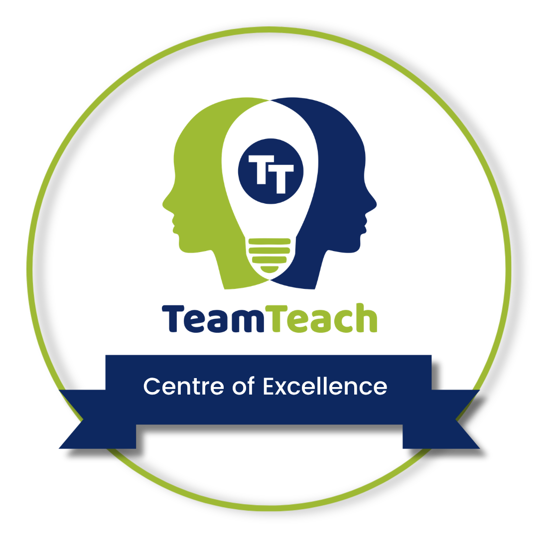 TT centre of excellence badge