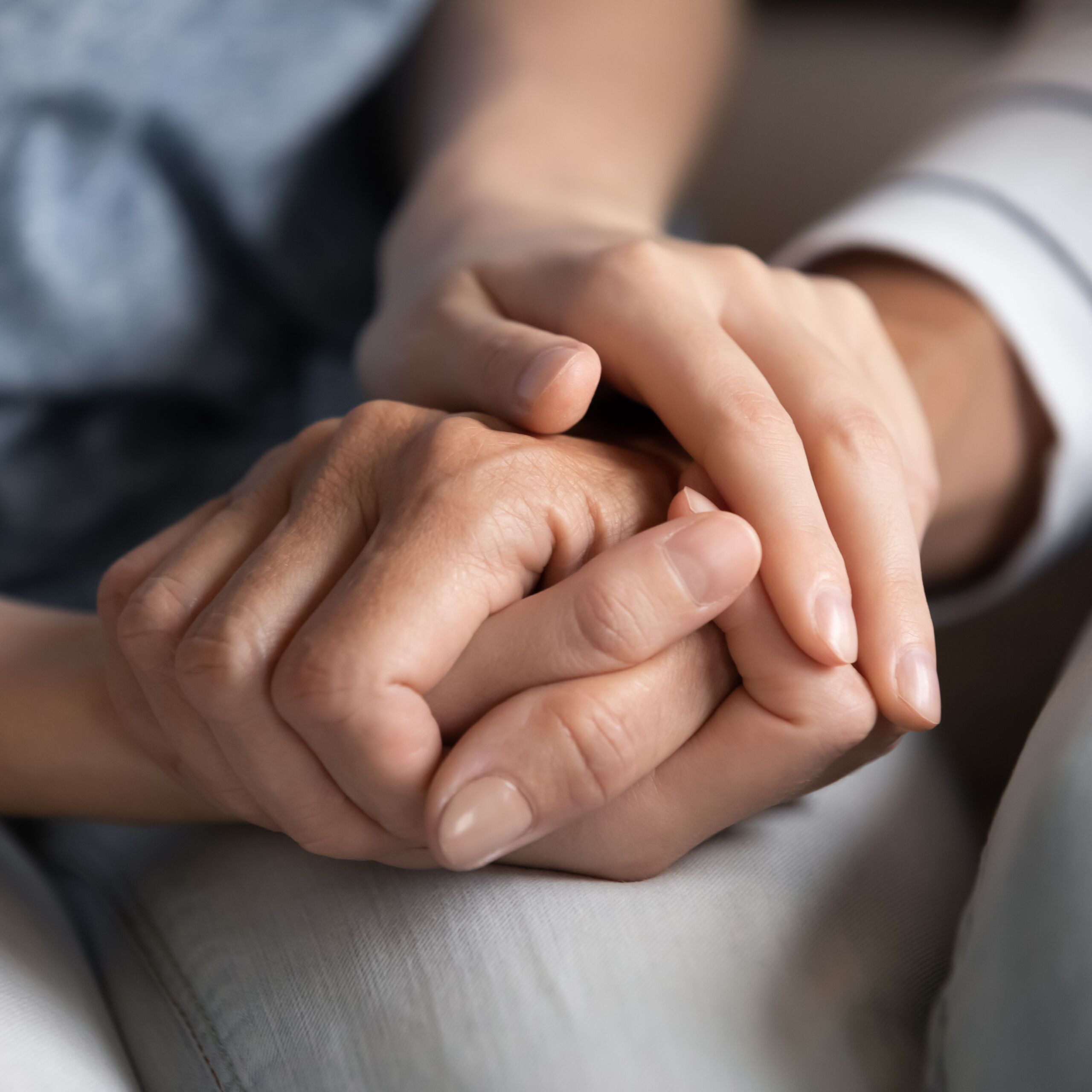 Trauma-Informed Care: How Experiences Influence Behaviour