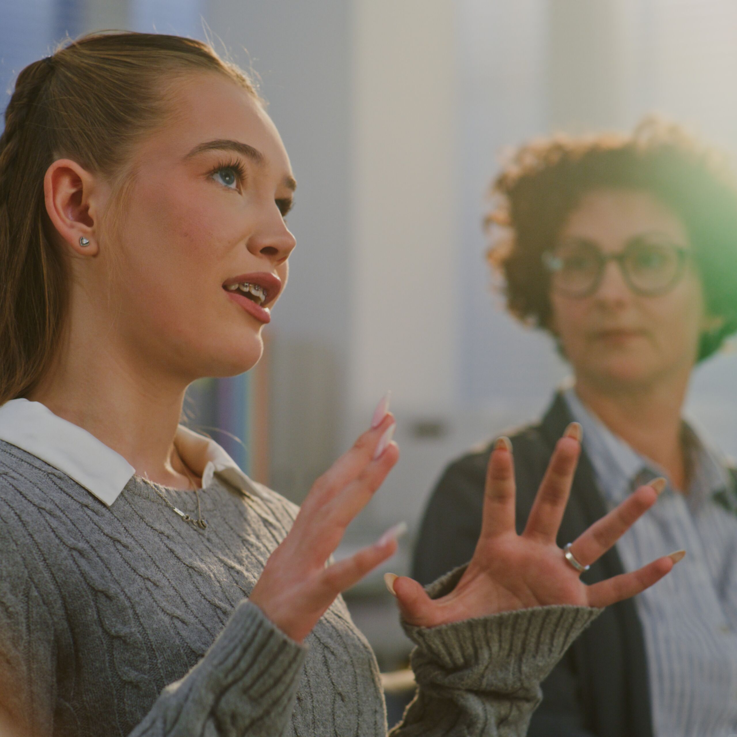 Creating Supportive Learning Environments for Wellbeing in International Schools