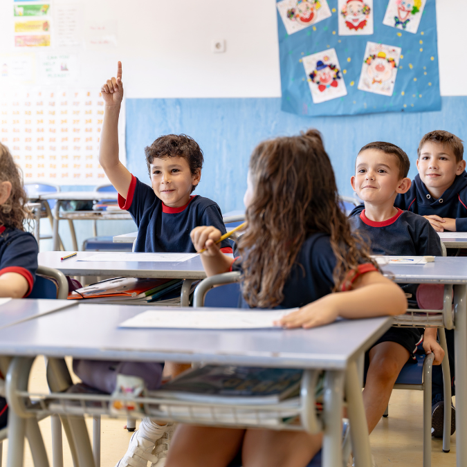 5 Evidence-Informed Strategies to Improve Student Engagement