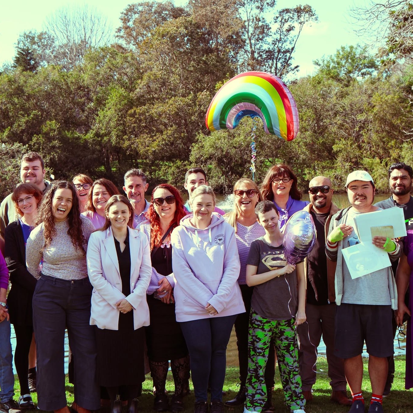 Success story: Interchange Shoalhaven, NSW | Team Teach